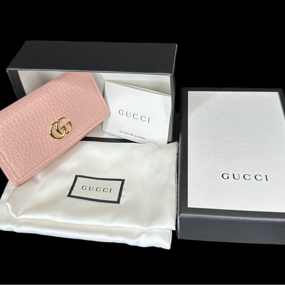 Gucci Key Holder
